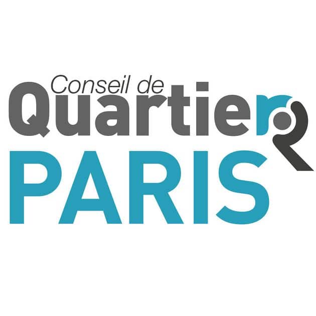 Conseil de Quartier Paris