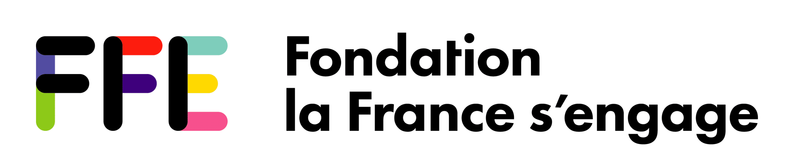 Fondation de la France s'engage