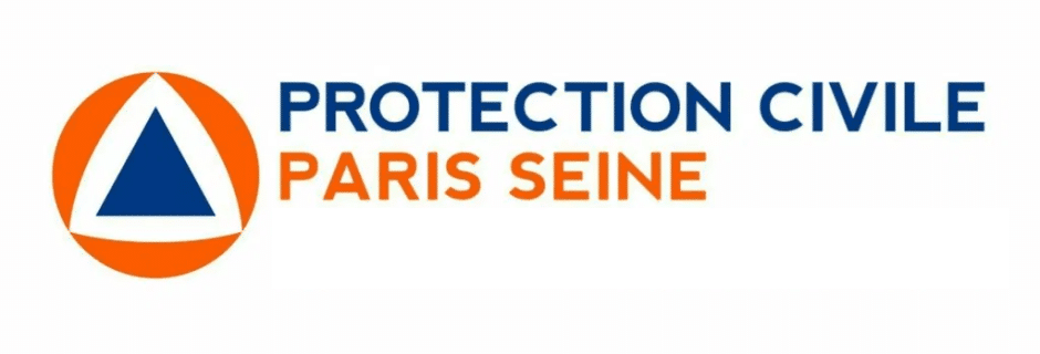Protection civile Paris Seine